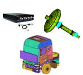 力學與結(jié)構(gòu)測試